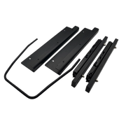 Pedal Slider Universal Trak Racer
