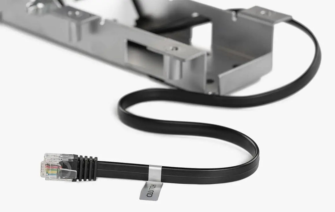 fanatec pedal cable Fanatec CSL Pedals Clutch Kit