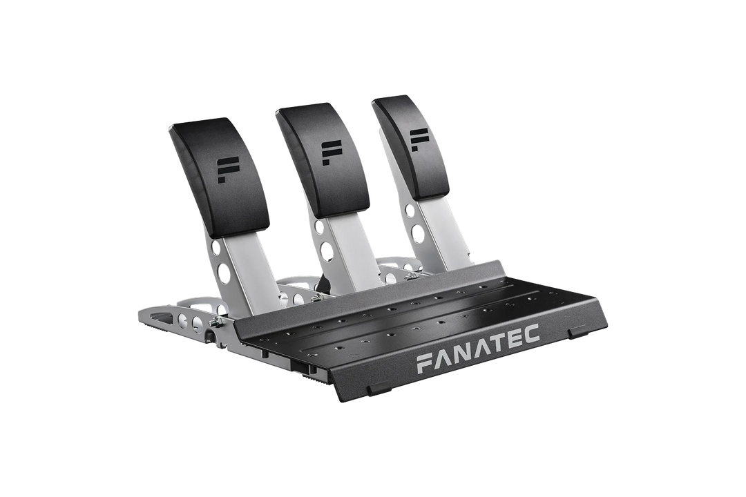 fanatec clutch pedal Fanatec CSL Pedals Clutch Kit
