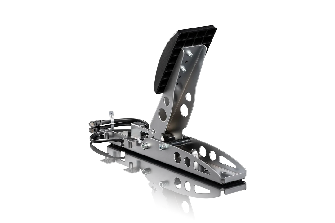 fanatec csl pedale bremspedal als kupplungs pedal benutzen Fanatec CSL Kupplungspedal