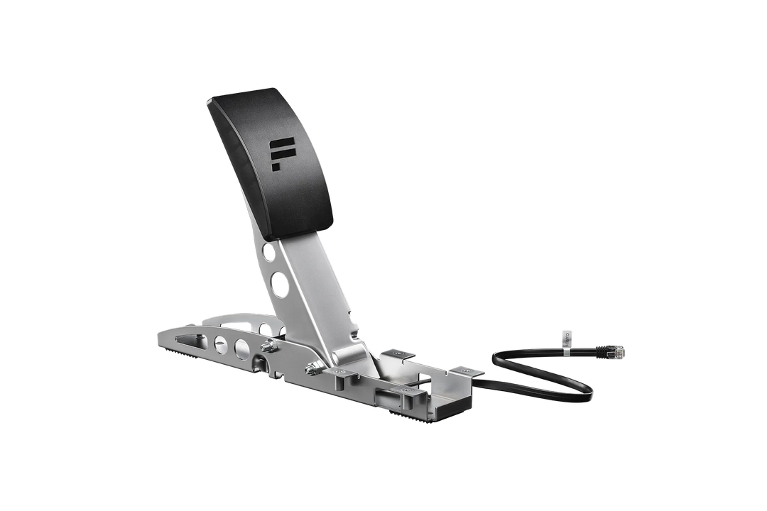 fanatec pedals usb Fanatec CSL Pedals Clutch Kit