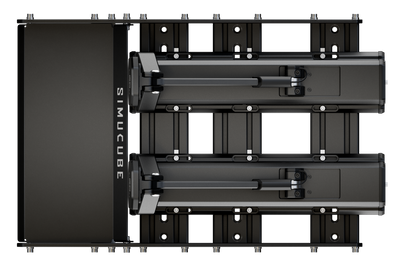 Bundle ActivePedal® Pro