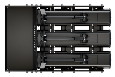 Bundle ActivePedal® Pro