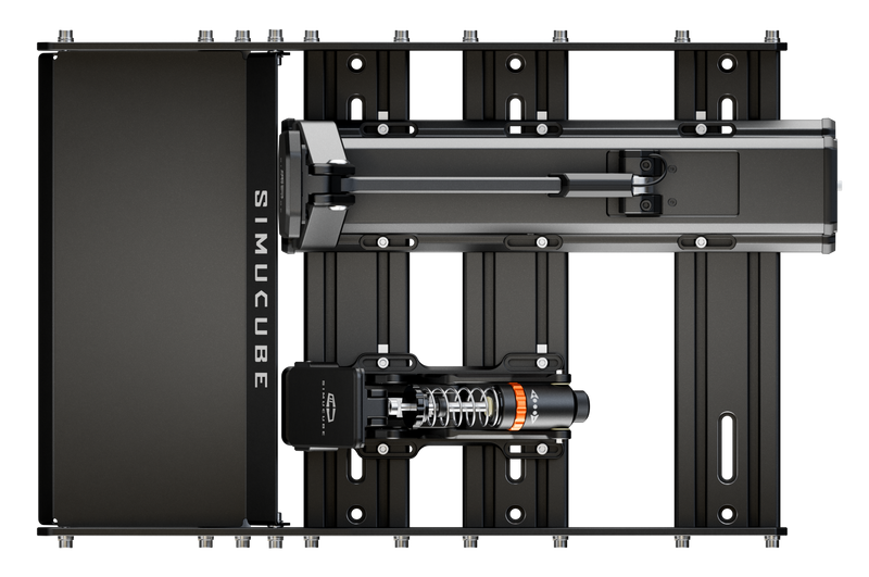 Bundle ActivePedal® Pro