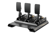 MOZA CRP2 – 200 kg Load Cell Pedals