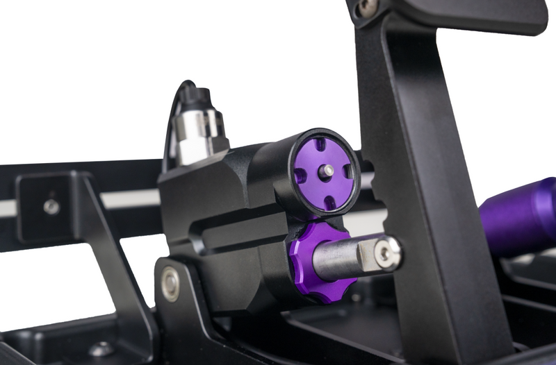 Pedales Conspit CPP APEX