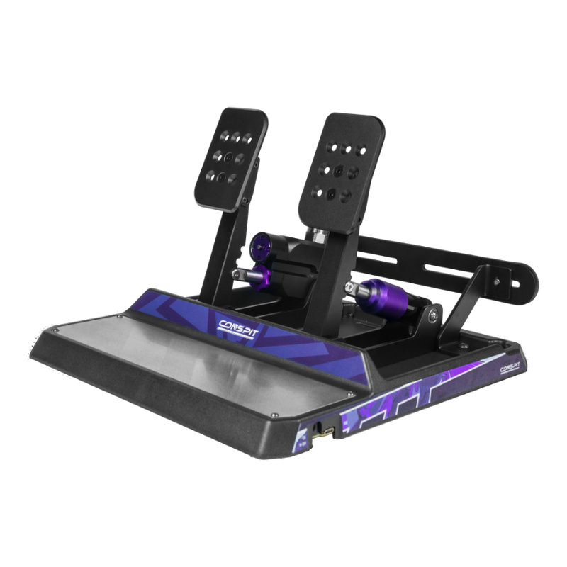 Conspit CPP APEX 2 Pedals