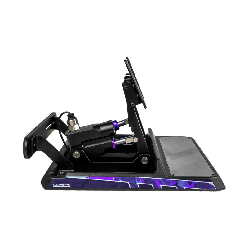 Pedales Conspit CPP APEX