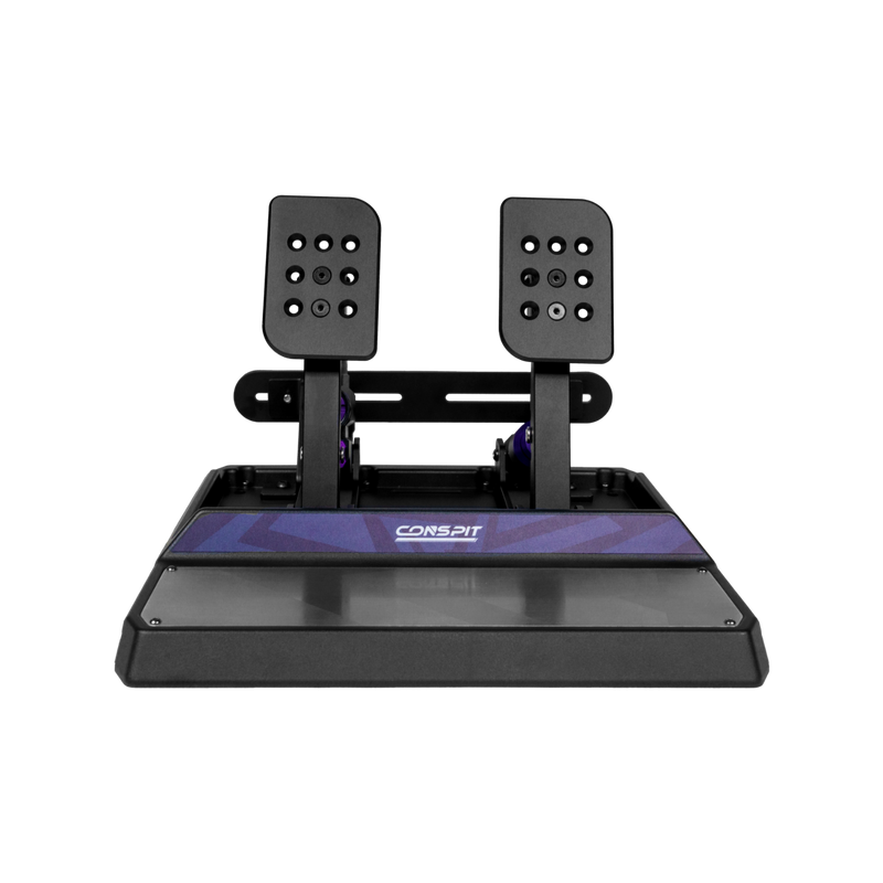 Pedales Conspit CPP APEX