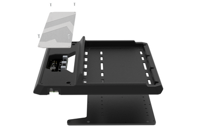 Pedales Conspit CPP APEX