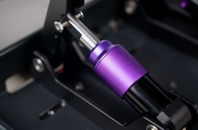 Pedales Conspit CPP APEX