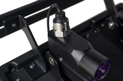 Pedales Conspit CPP APEX