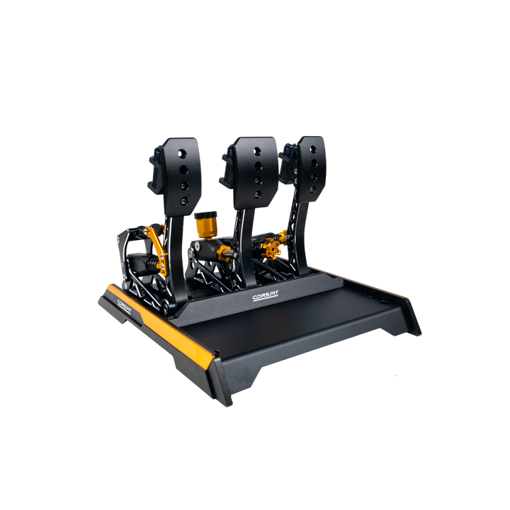 CONSPIT CPP EVO V2 Pedals
