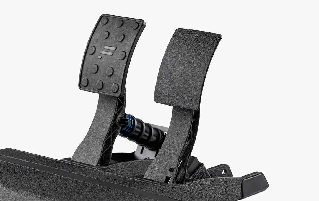 Fanatec CSL Elite Pedals V2 | Load Cell 90 kg