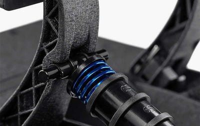 Pedales Fanatec CSL Elite V2