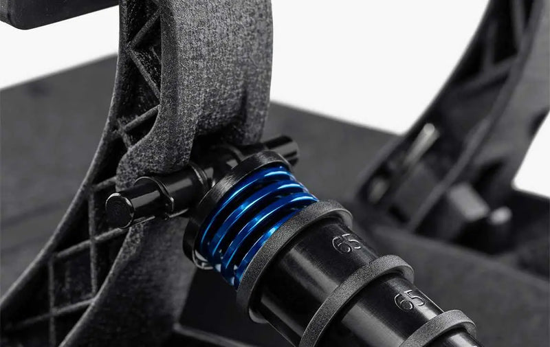 Pedales Fanatec CSL Elite V2