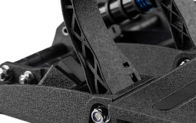 Pedales Fanatec CSL Elite V2
