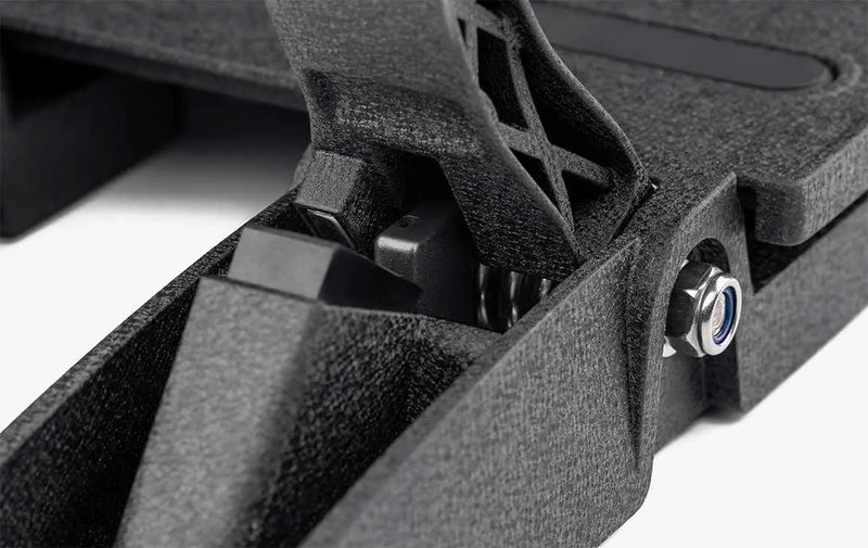 Pedales Fanatec CSL Elite V2