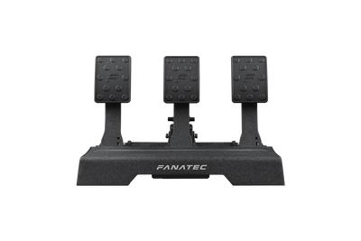 fanatec clubsport v2 pedals Fanatec CSL Elite Pedals V2
