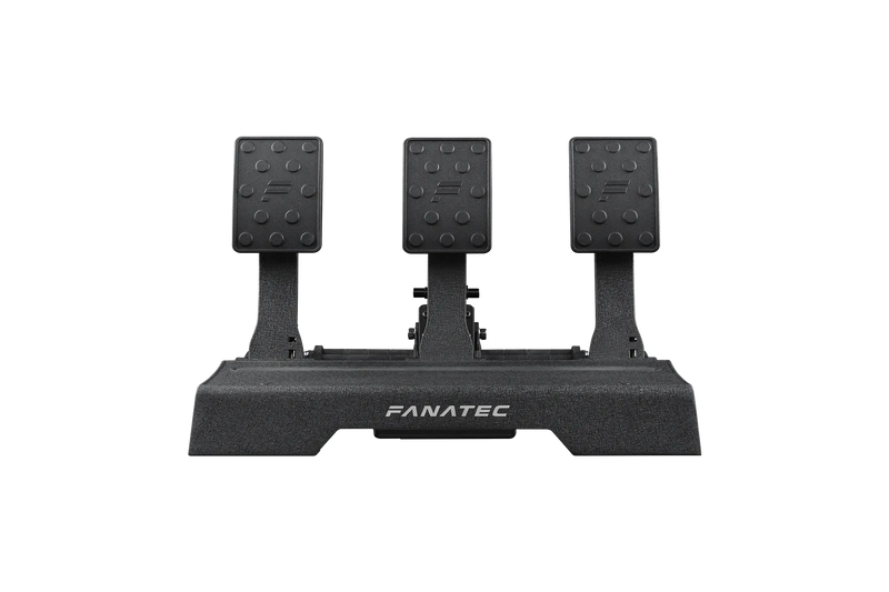 clubsport pedals v2 Fanatec CSL Elite Pedals V2