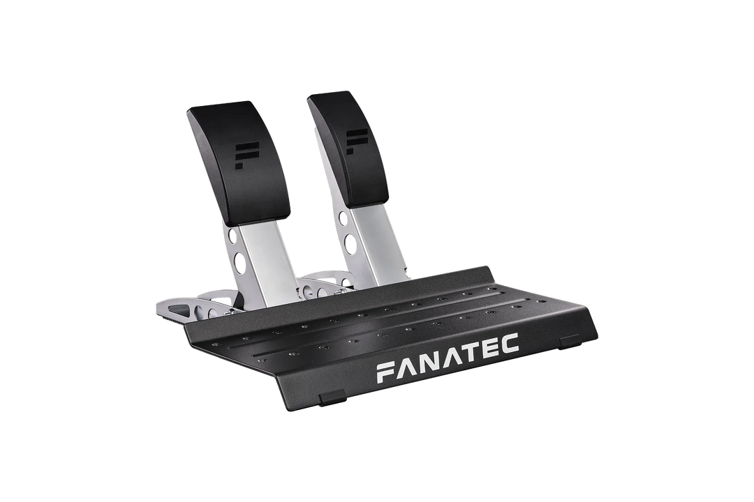 FANATEC CSL Racing Pedals
