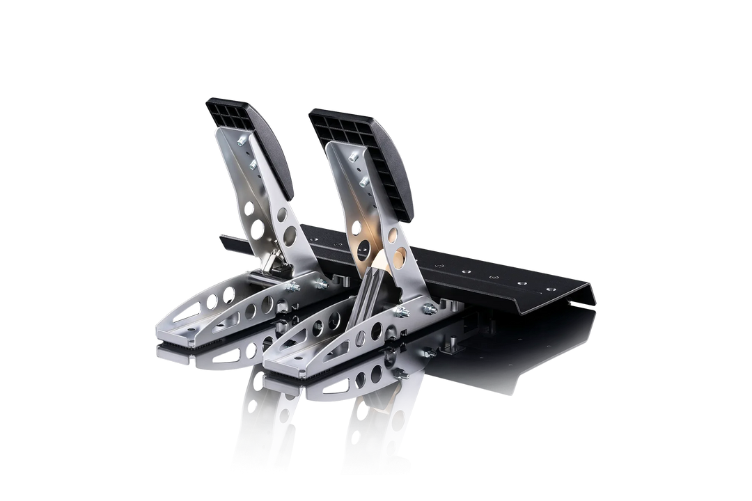 Fanatec CSL Pedals | Modular Hall Pedal Set