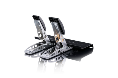 Fanatec CSL Pedals