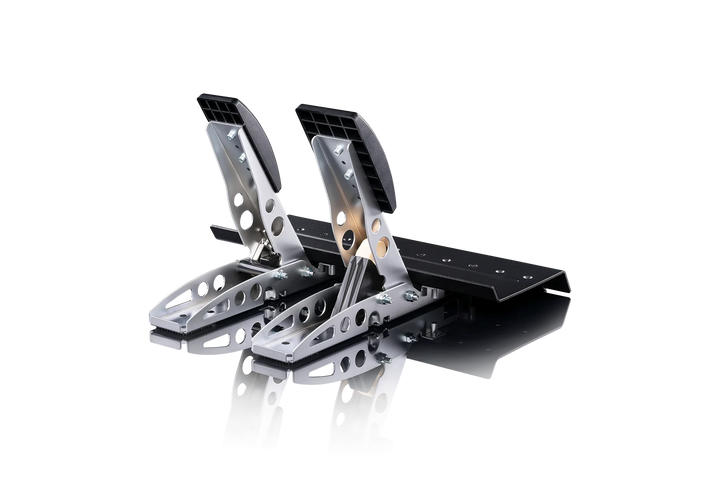 Fanatec CSL Pedals – Modular Upgradable Set