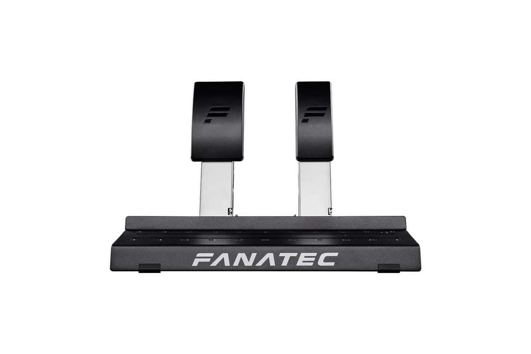 Fanatec CSL Pedals | Simufy