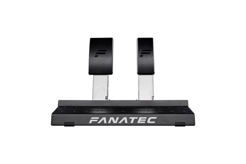 Fanatec CSL Pedals