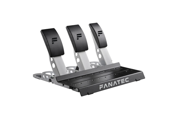 Fanatec CSL Pedals | Simufy
