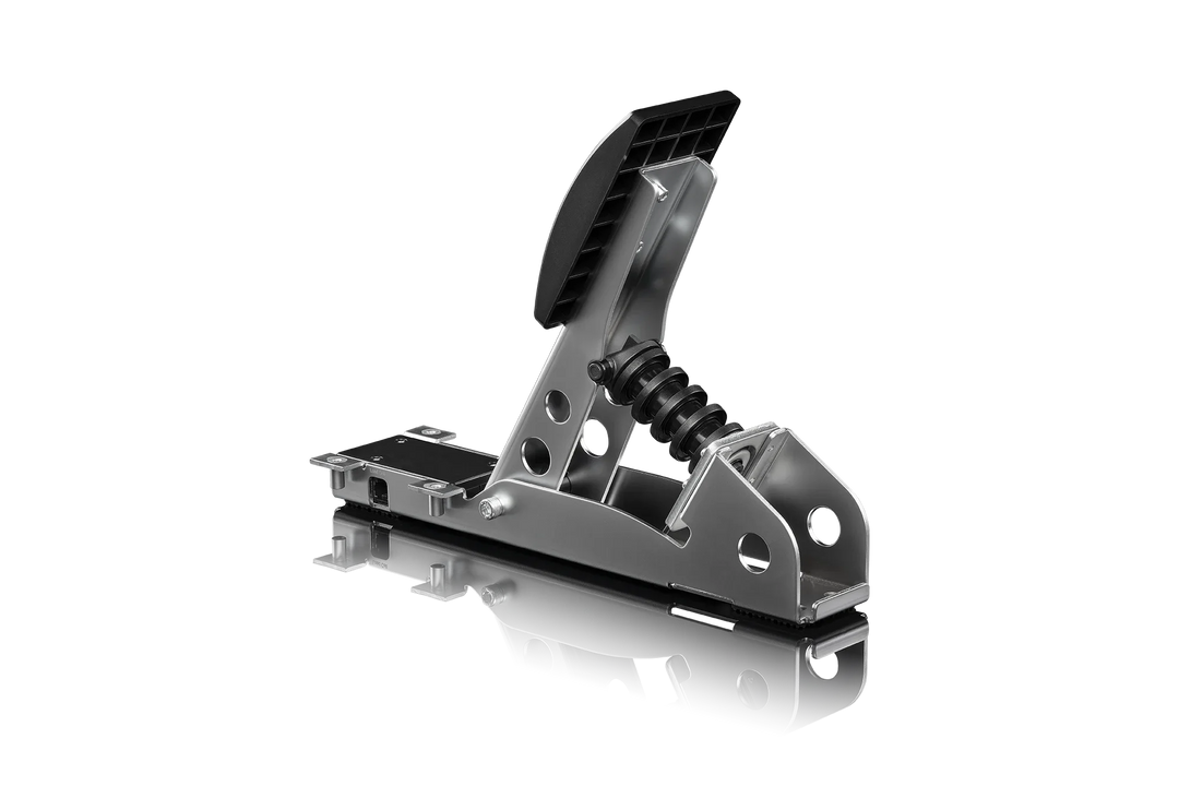 Fanatec CSL Pedals | Simufy