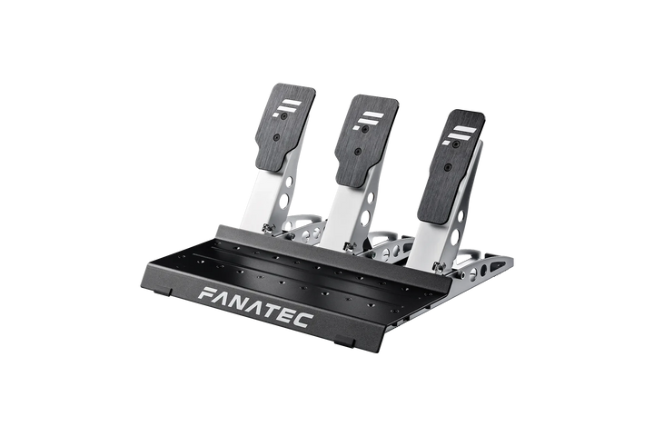 fanatec elite pedale Fanatec CSL Pedals