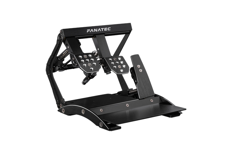 Pedales Fanatec ClubSport V3 Invertidos