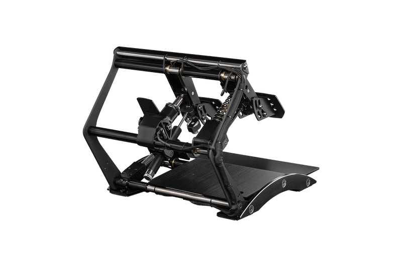 Pedales Fanatec ClubSport V3 Invertidos