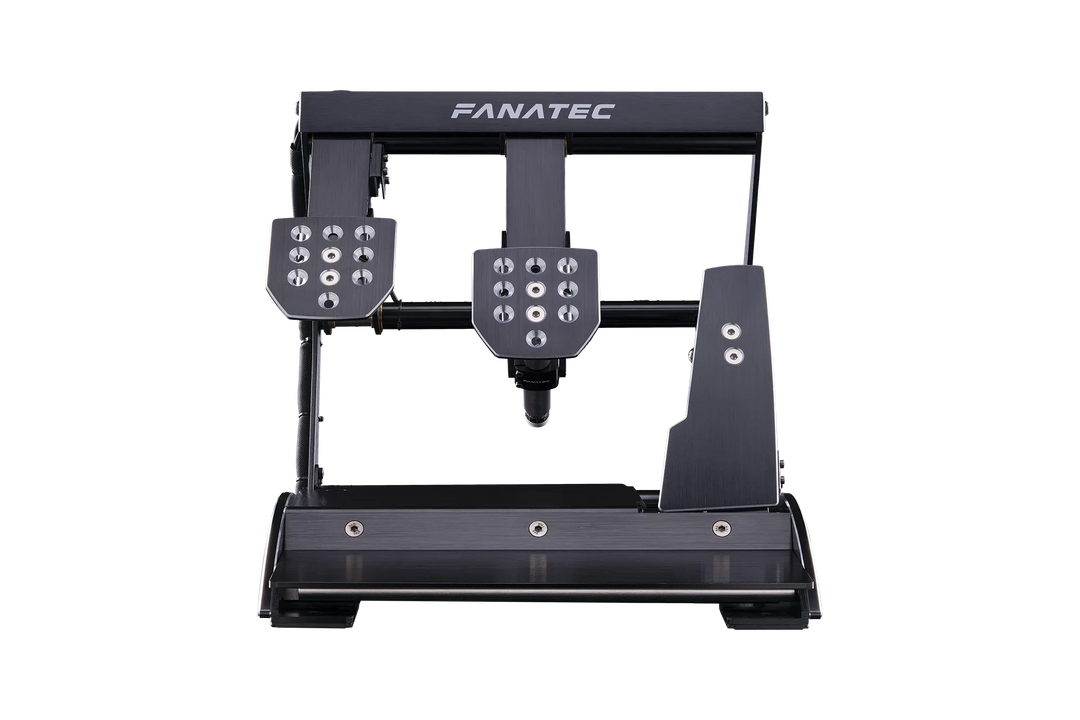 Fanatec ClubSport Pedals V3 Inverted | Simufy