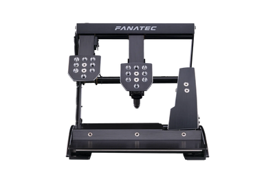 Pedales Fanatec ClubSport V3 Invertidos
