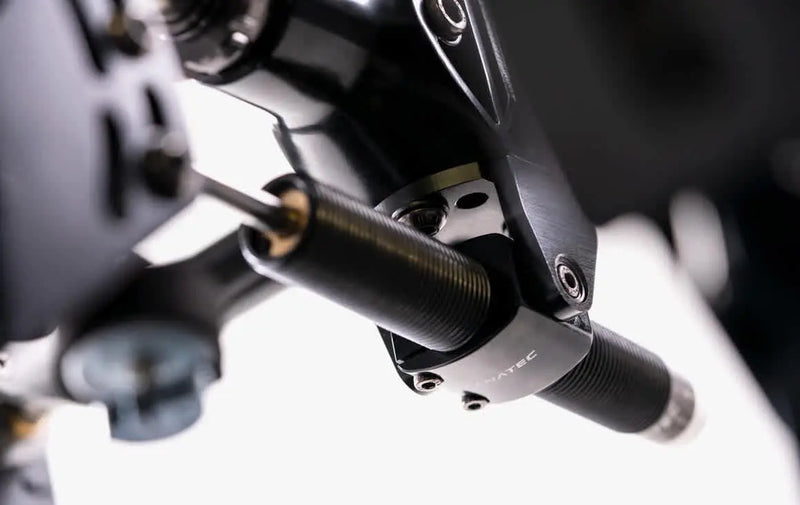 Pedales Fanatec ClubSport V3 Invertidos