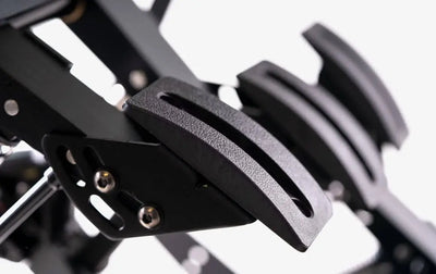 Pedales Fanatec ClubSport V3 Invertidos