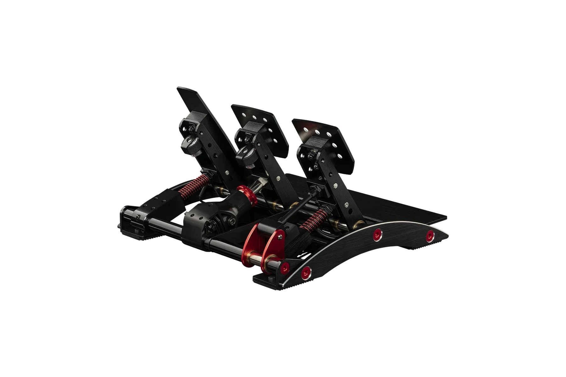 pedale sport Fanatec ClubSport Pedals V3
