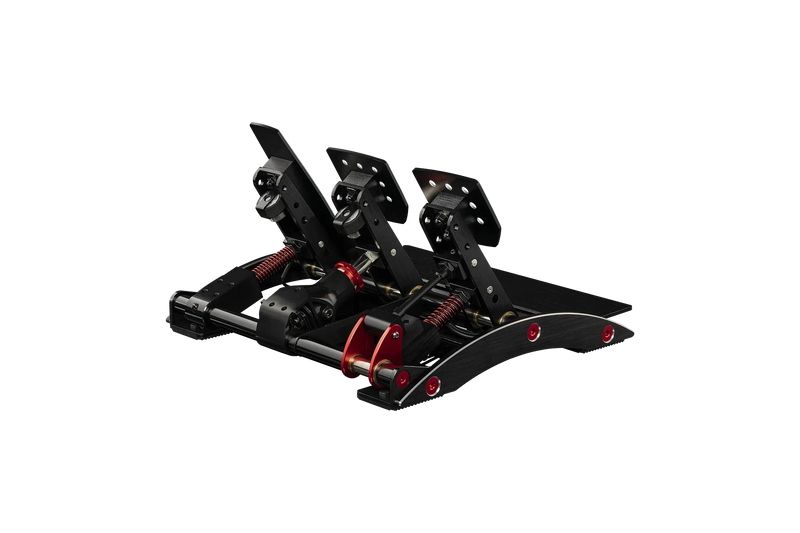 fanatec v3 pedale einstellen Fanatec ClubSport V3 Pedale