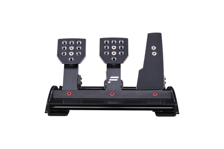 fanatec clubsport pedals v3 vibration Fanatec ClubSport Pedals V3