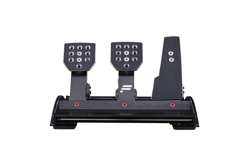 Fanatec ClubSport Pedals V3