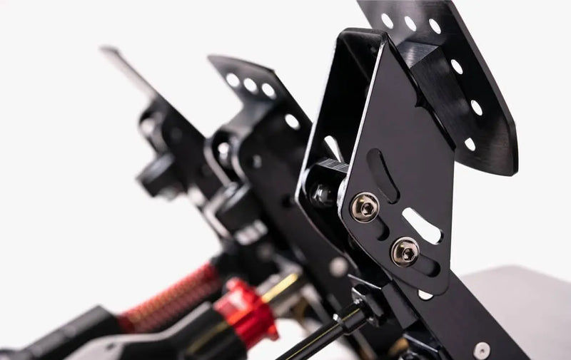 Fanatec Pedales Clubsport V3 Para Pc, Ps Y Xbox | Meses sin interés Fanatec Pedales Clubsport V3 Para Pc, Ps Y Xbox | Meses sin interés