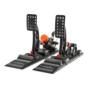 Pedais Invicta S Series THORP II Asetek SimSports