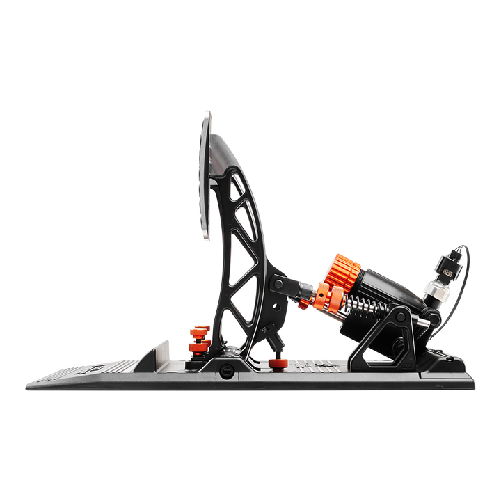 sim　ウイルピュア Invicta THORP II Pedals Asetek SimSports | Simufy