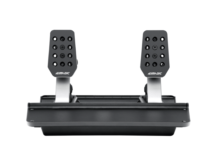 Simagic P500 Pedals | Simufy