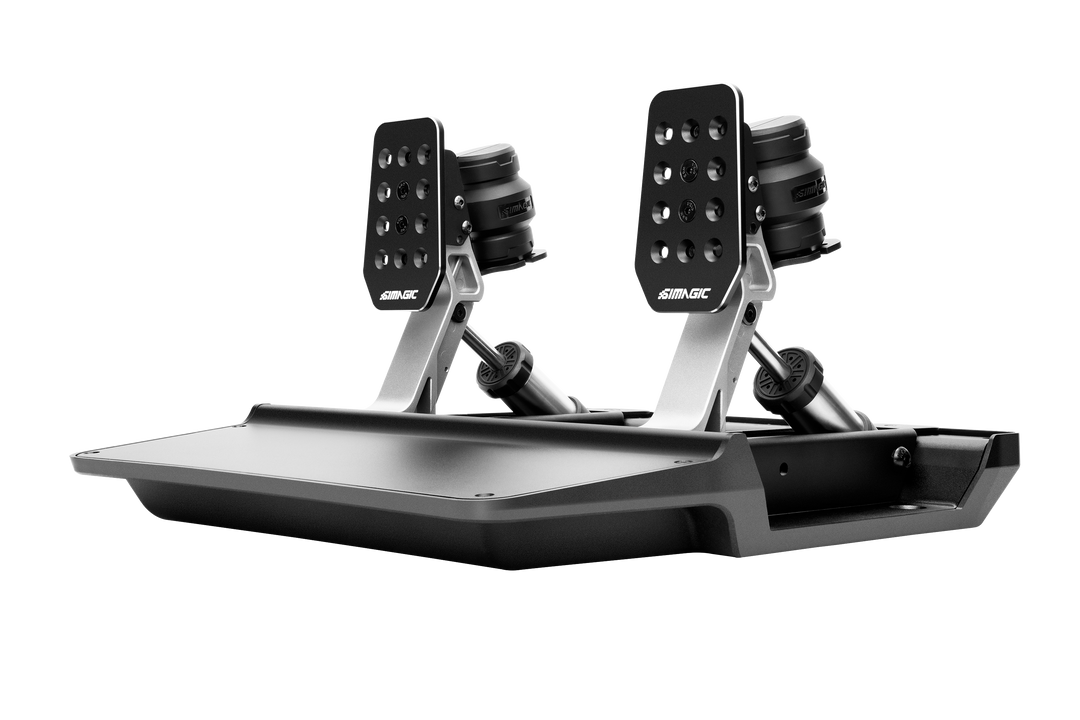 csr elite pedal inversion kit Simagic P500 Pedals