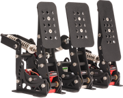Simforge Mark-1 Dark Edition – Pedales Célula de Carga