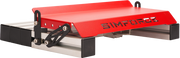 Simforge Mark-1 Base Plate Dark Edition – Base de Pedales